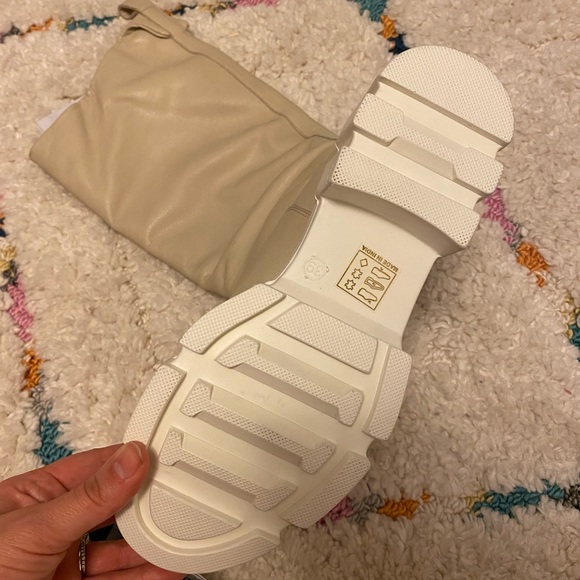 NWT FP Brooks boots - Picture 7 of 7